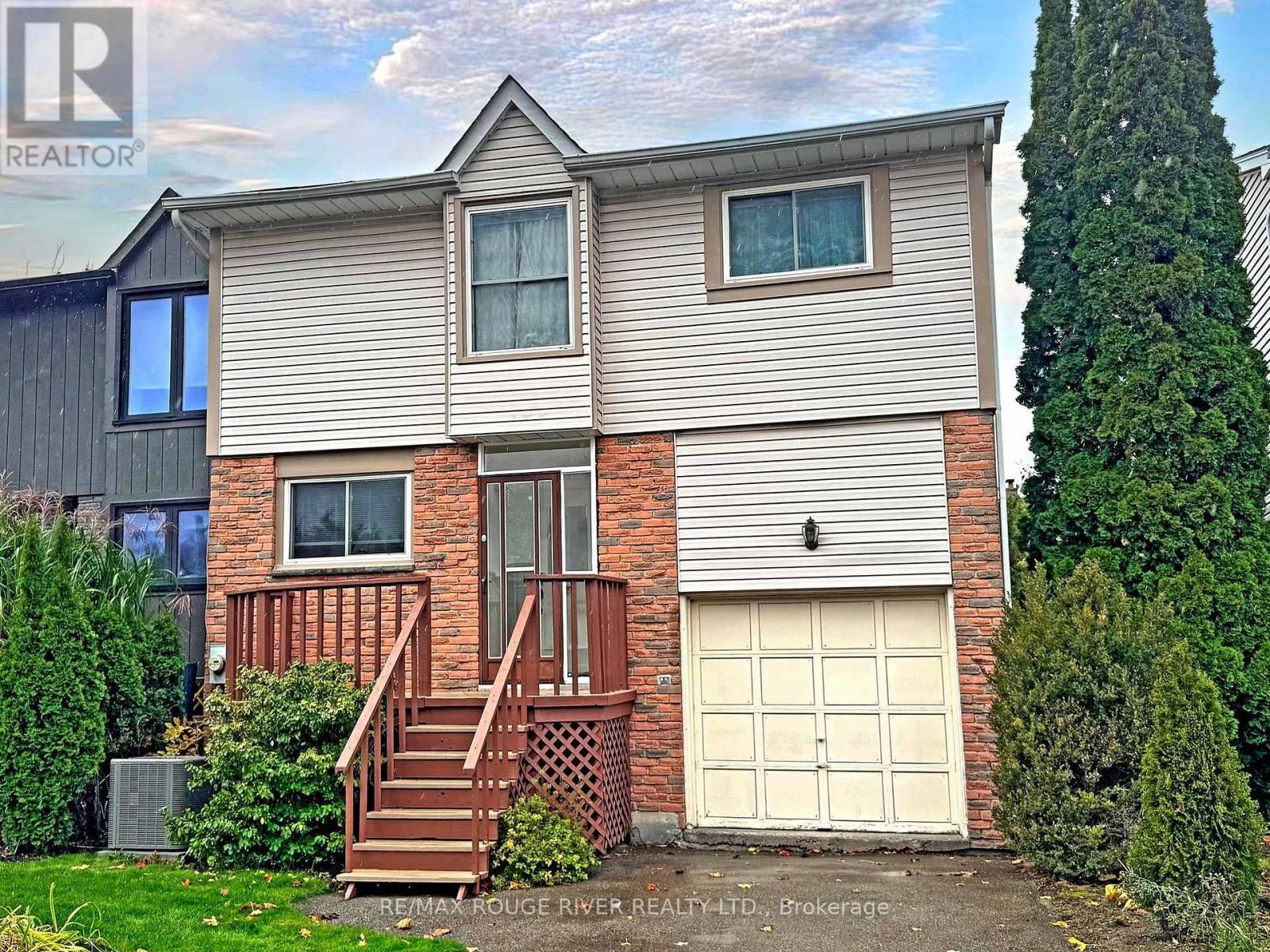 1980 Bowler Drive, Pickering, Ontario  L1V 3K7 - Photo 3 - E12503438