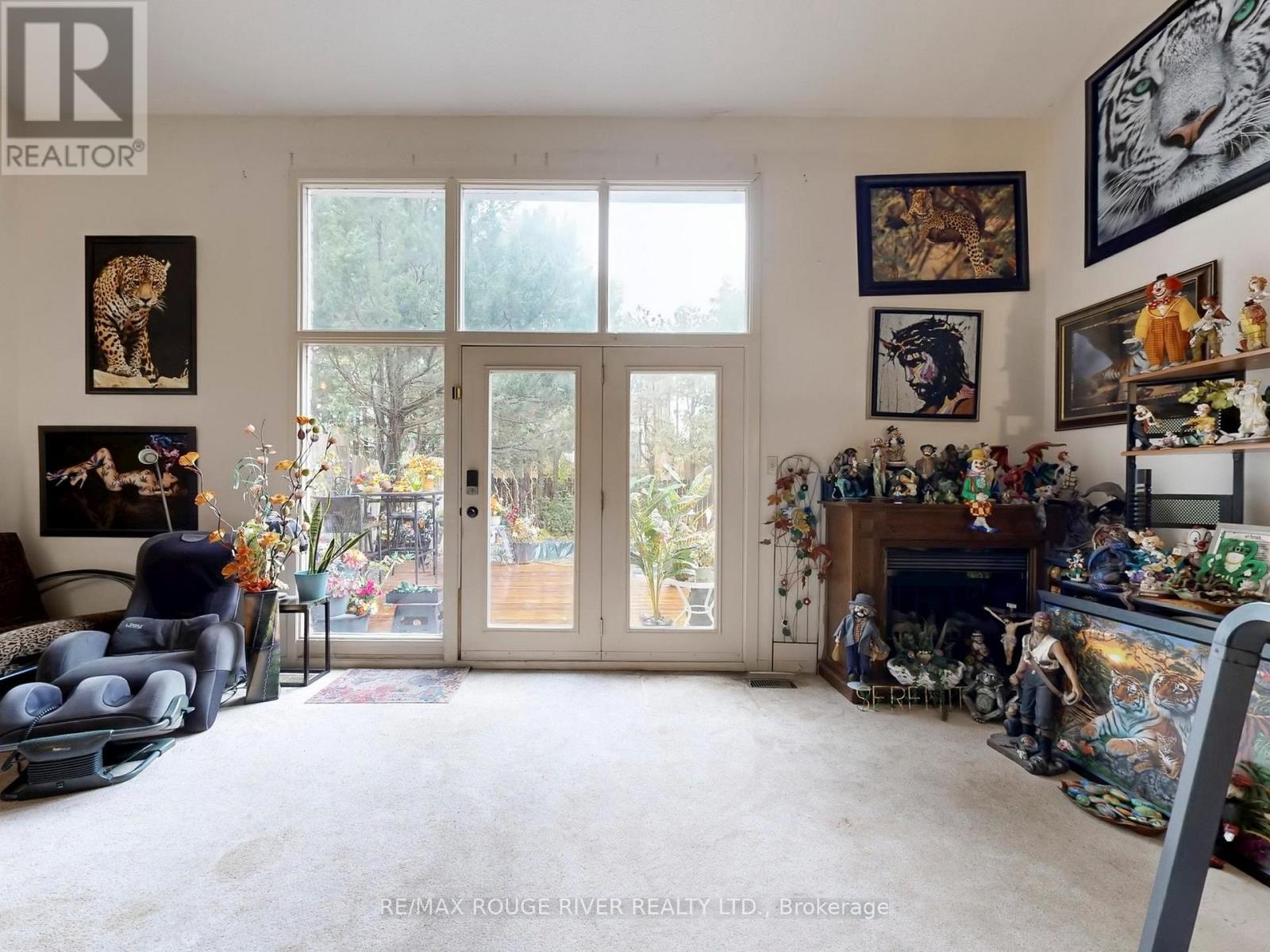 1980 Bowler Drive, Pickering, Ontario  L1V 3K7 - Photo 5 - E12503438