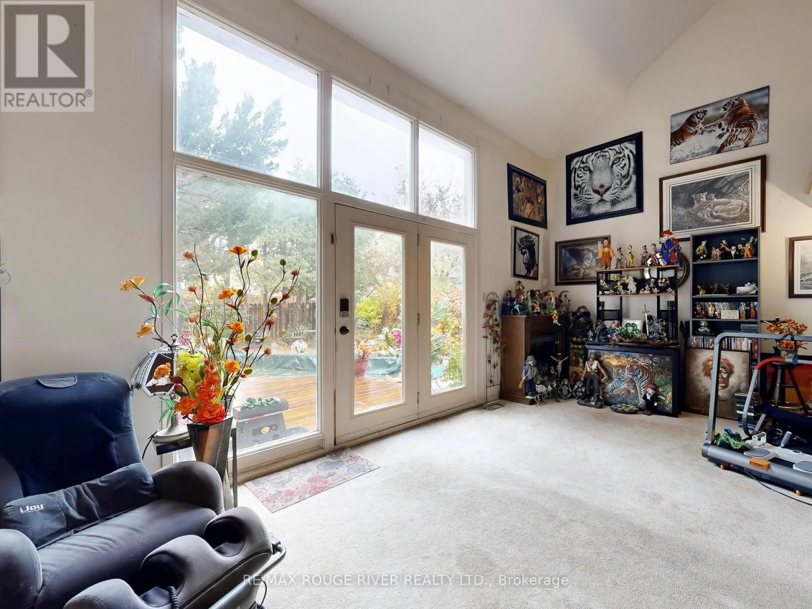 1980 Bowler Drive, Pickering, Ontario  L1V 3K7 - Photo 6 - E12503438