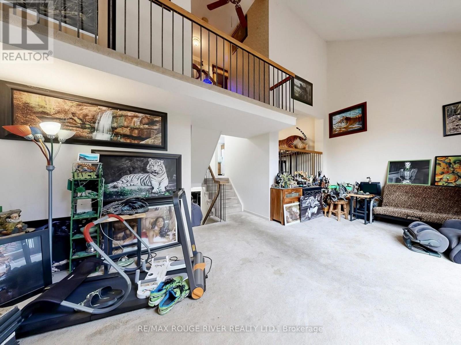 1980 Bowler Drive, Pickering, Ontario  L1V 3K7 - Photo 7 - E12503438