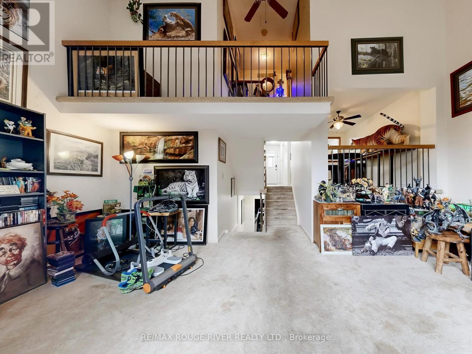 1980 Bowler Drive, Pickering, Ontario  L1V 3K7 - Photo 8 - E12503438