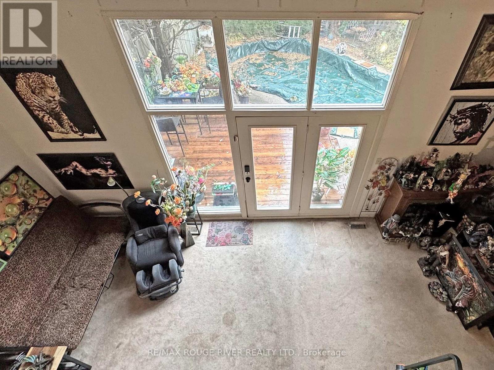 1980 Bowler Drive, Pickering, Ontario  L1V 3K7 - Photo 9 - E12503438