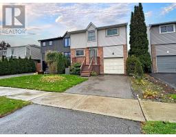 1980 BOWLER DRIVE, Pickering, Ontario