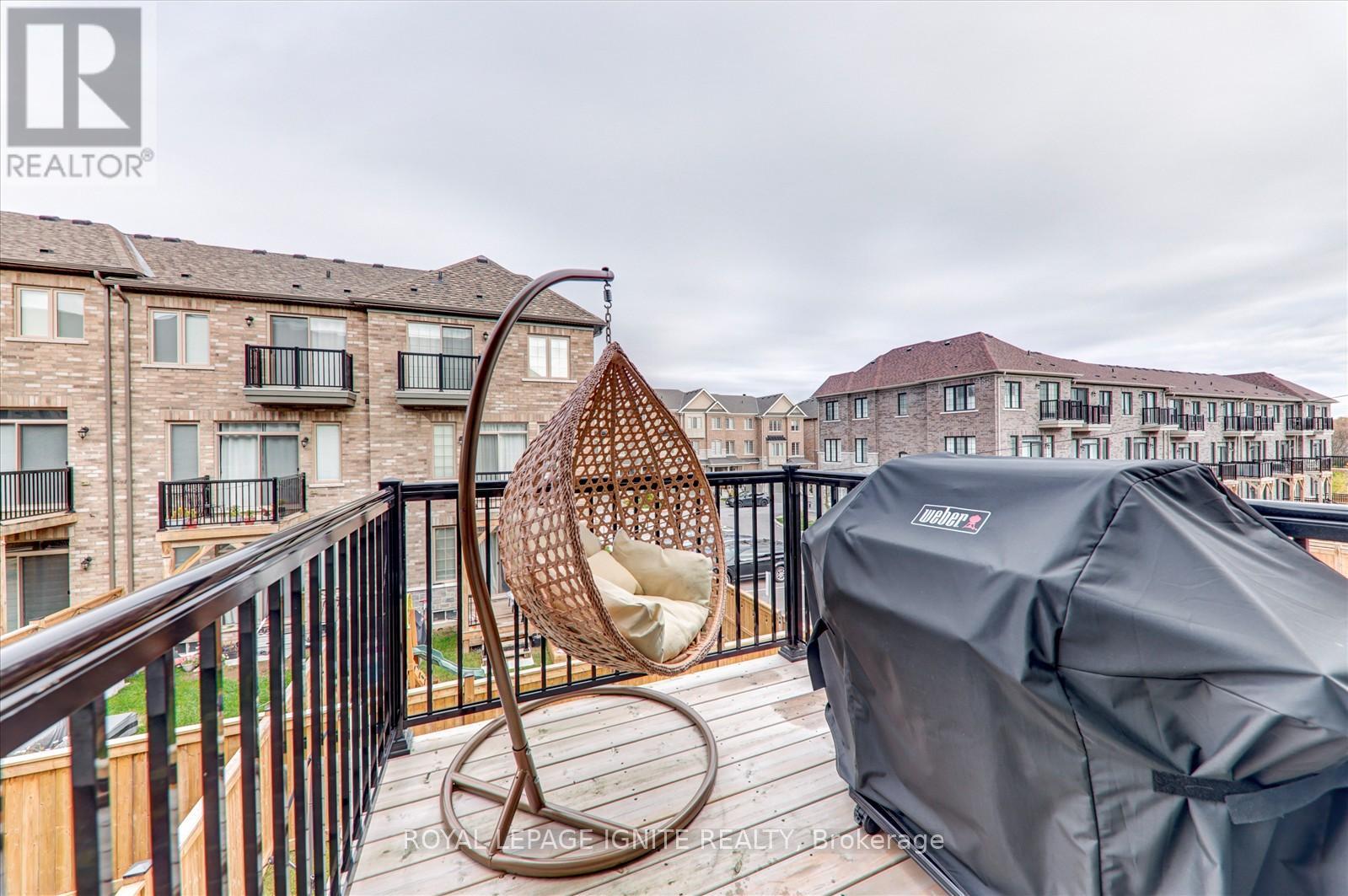 8 Kingfisher Way, Whitby, Ontario  L1P 0K3 - Photo 18 - E12503538