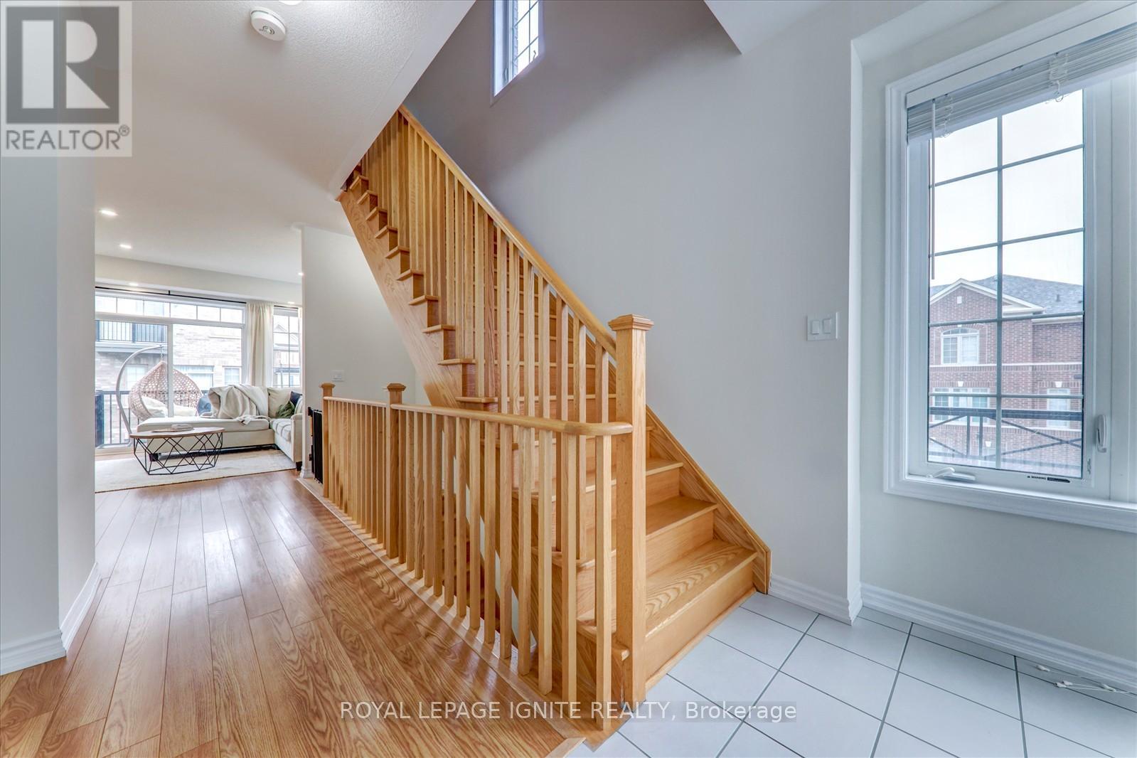 8 Kingfisher Way, Whitby, Ontario  L1P 0K3 - Photo 26 - E12503538