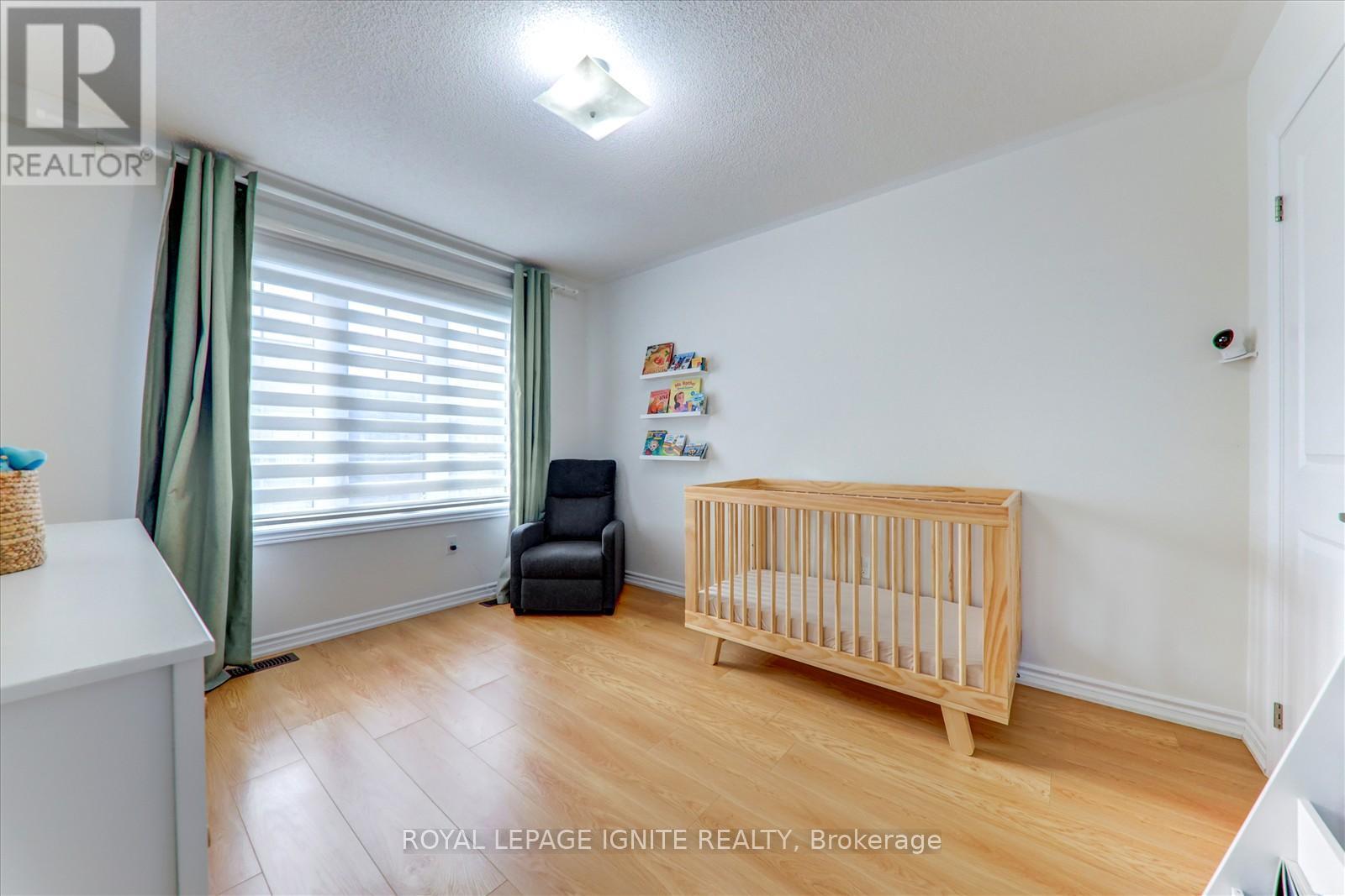 8 Kingfisher Way, Whitby, Ontario  L1P 0K3 - Photo 33 - E12503538