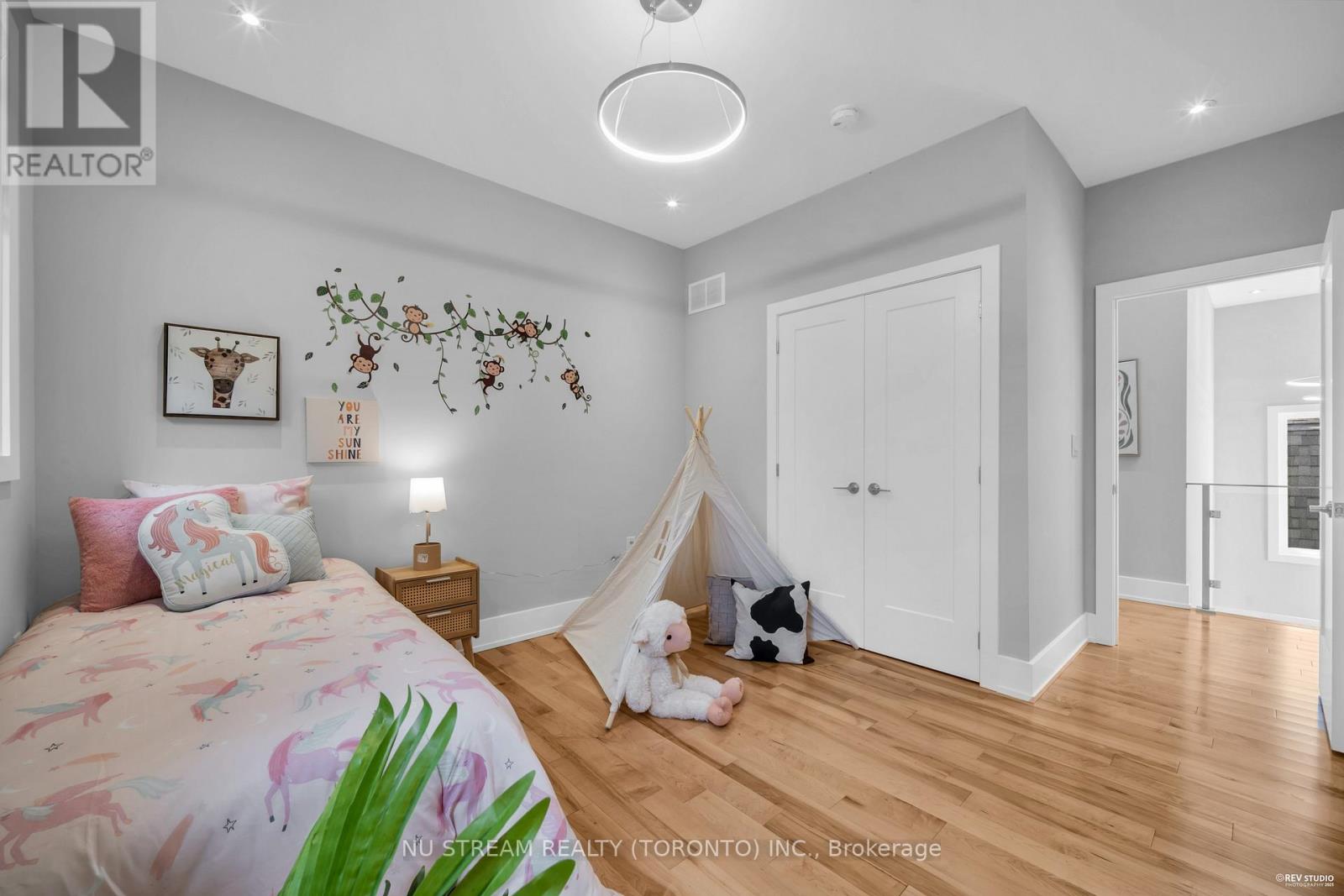 4 Westbourne Avenue, Toronto, Ontario  M1L 2X9 - Photo 26 - E12503574