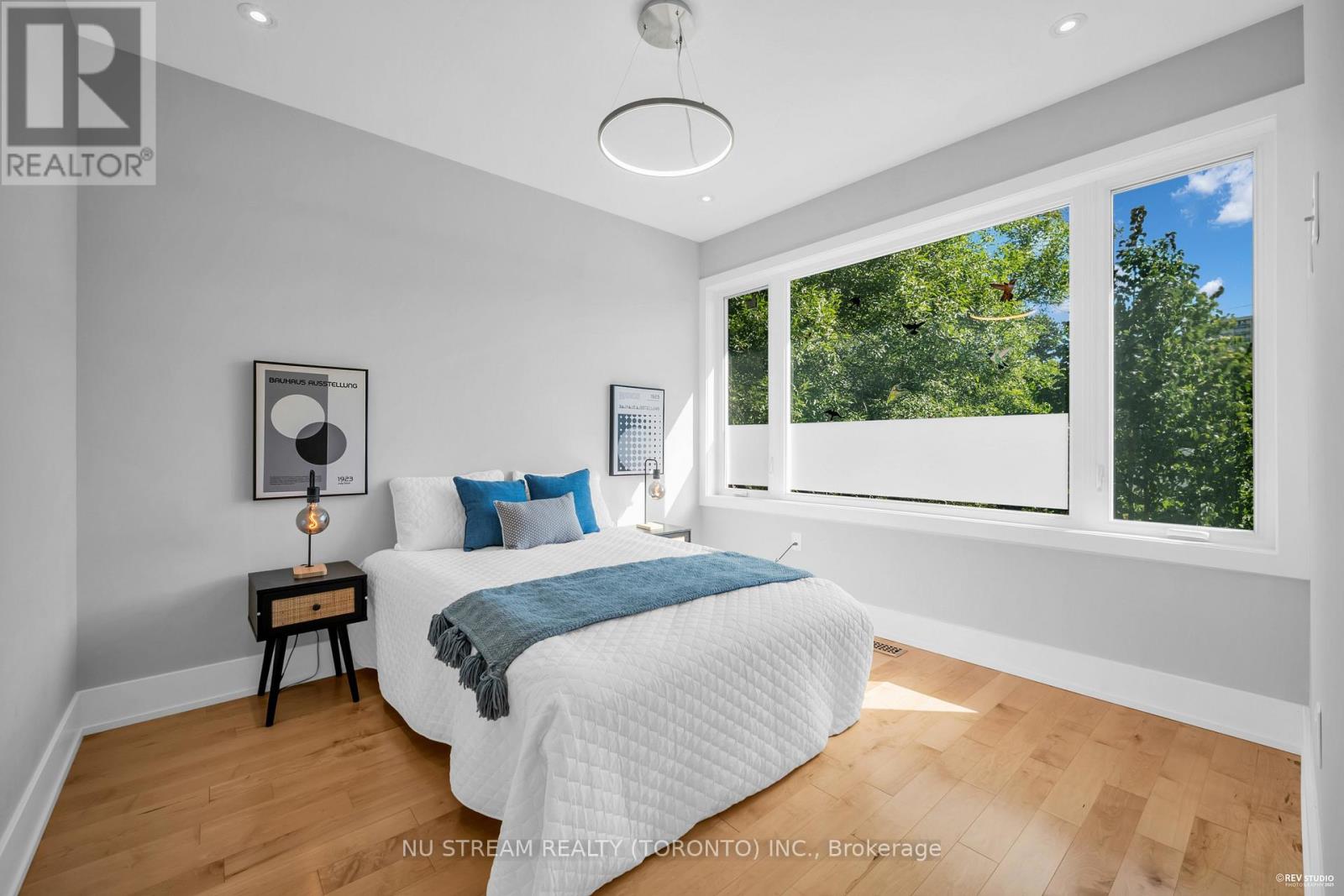 4 Westbourne Avenue, Toronto, Ontario  M1L 2X9 - Photo 28 - E12503574