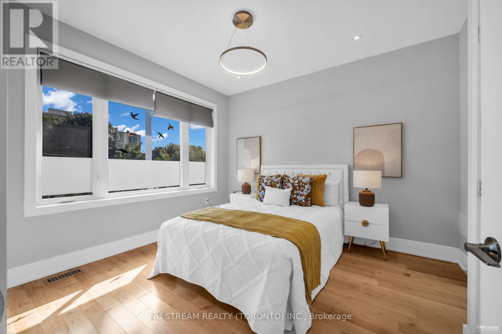 4 Westbourne Avenue, Toronto, Ontario  M1L 2X9 - Photo 31 - E12503574