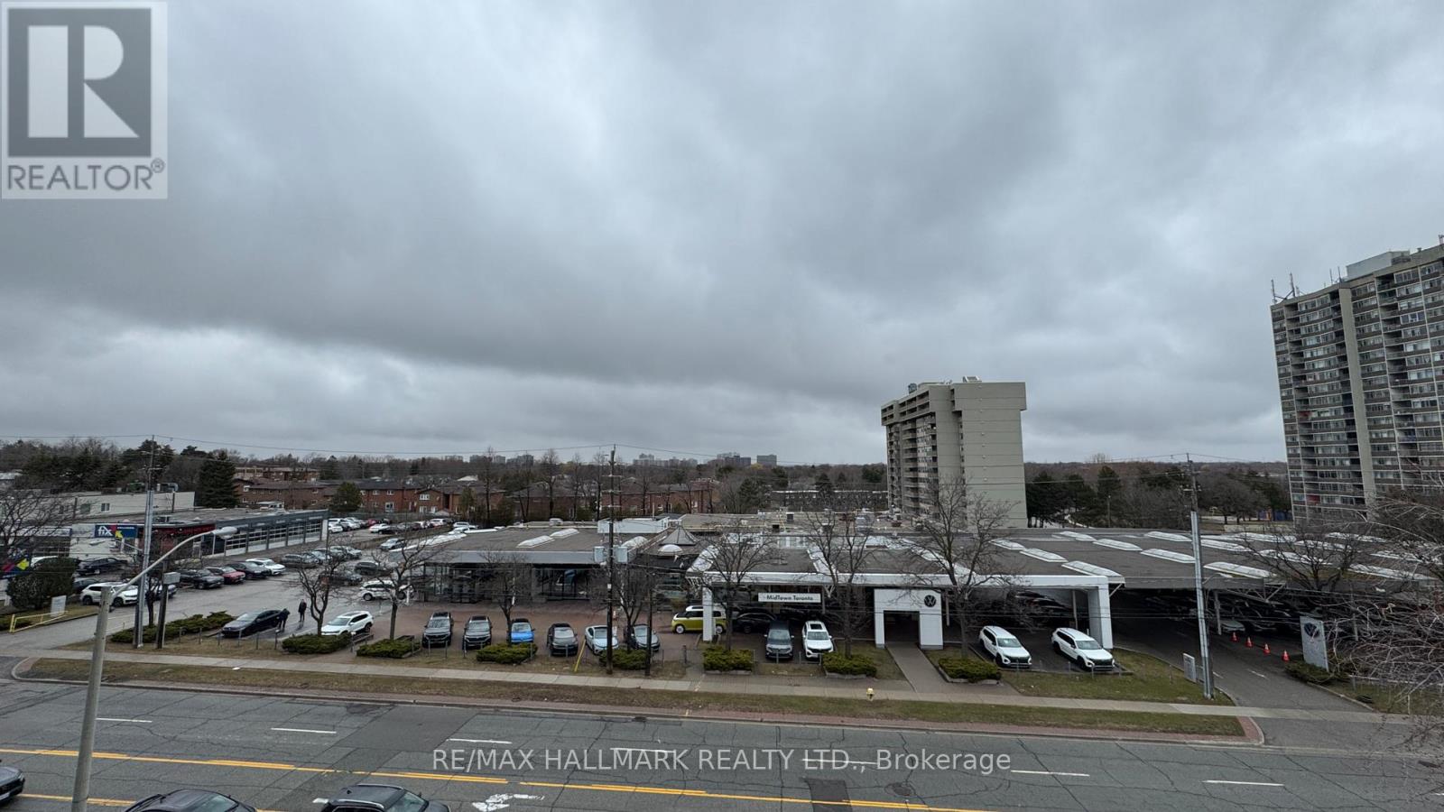 B515 - 3429 Sheppard Avenue E, Toronto, Ontario  M1T 0C1 - Photo 16 - E12503580