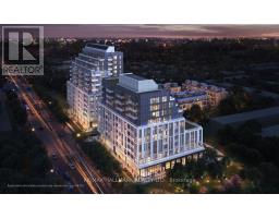 B515 - 3429 SHEPPARD AVENUE E, Toronto, Ontario