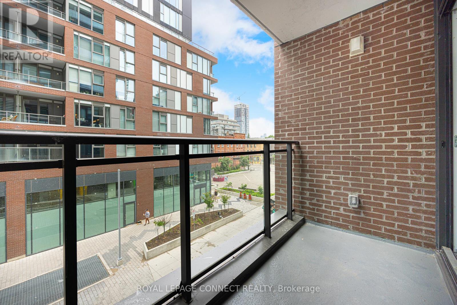 204 - 45 Baseball Place, Toronto, Ontario  M4M 0H1 - Photo 18 - E12503586