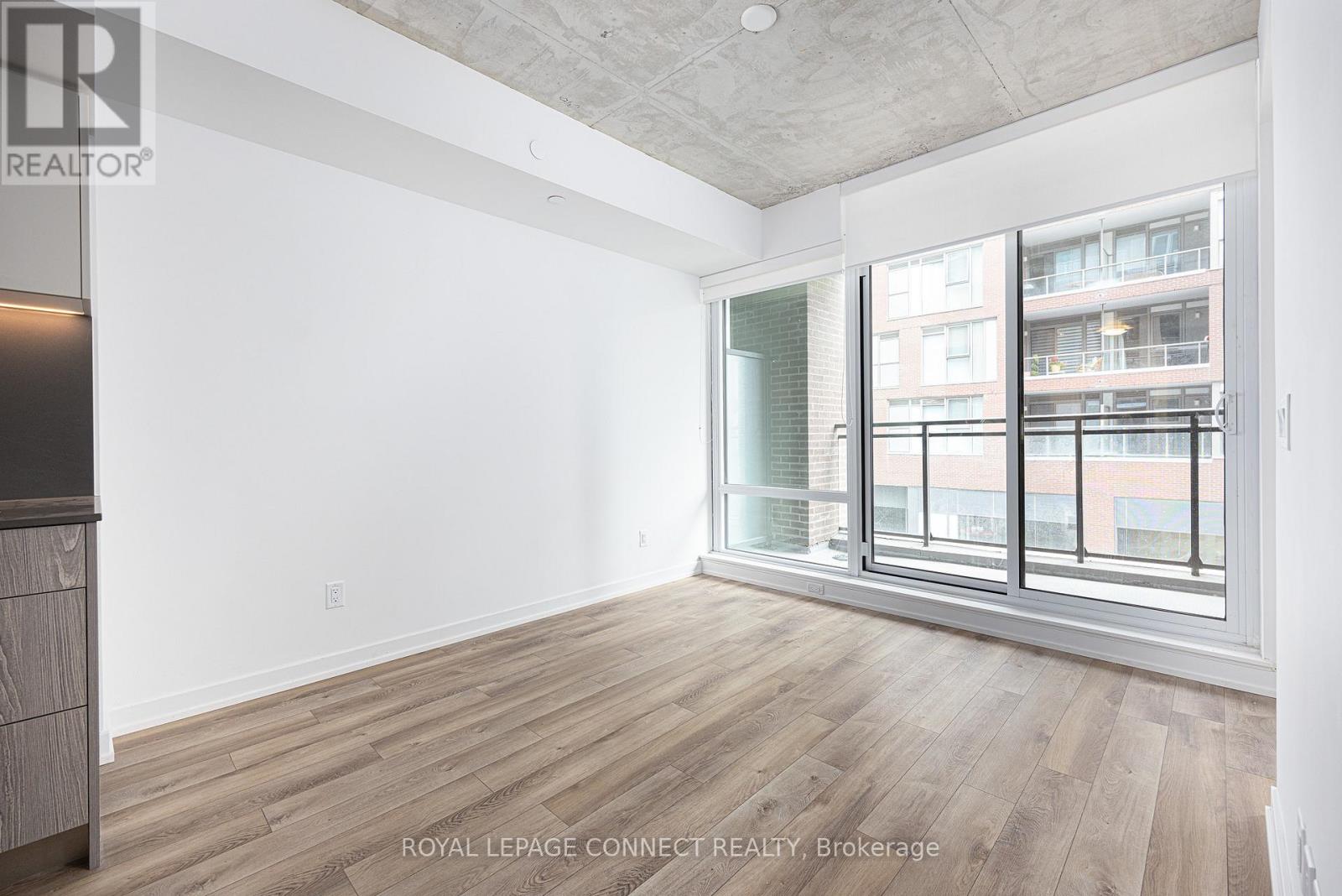 204 - 45 Baseball Place, Toronto, Ontario  M4M 0H1 - Photo 5 - E12503586