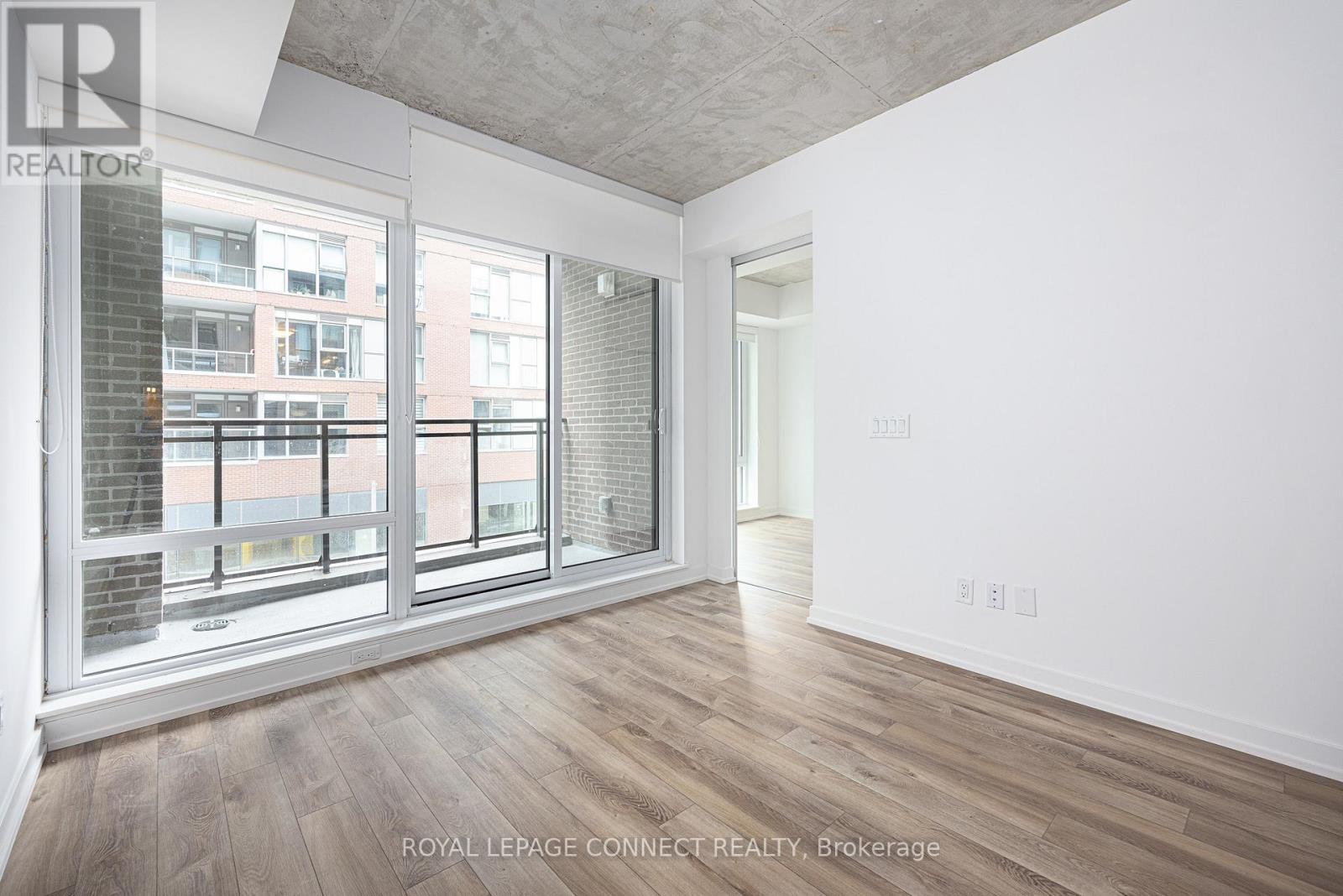 204 - 45 Baseball Place, Toronto, Ontario  M4M 0H1 - Photo 6 - E12503586