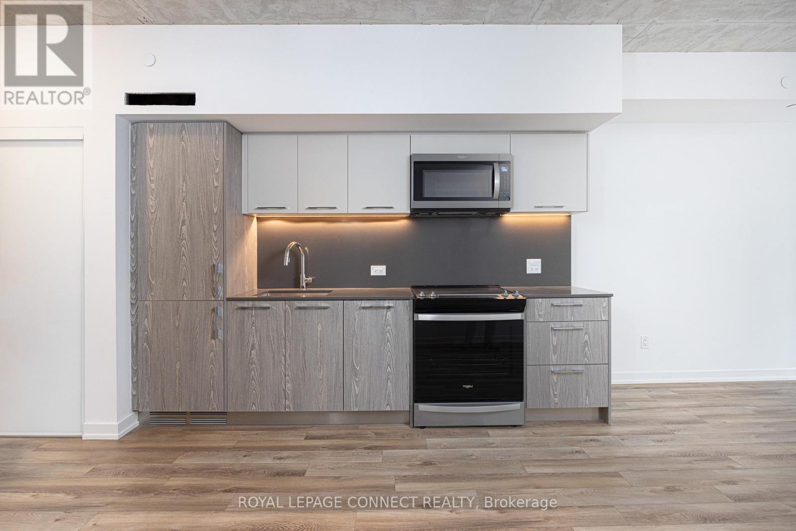 204 - 45 Baseball Place, Toronto, Ontario  M4M 0H1 - Photo 8 - E12503586