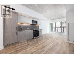 204 - 45 Baseball Place, Toronto (South Riverdale), Ca