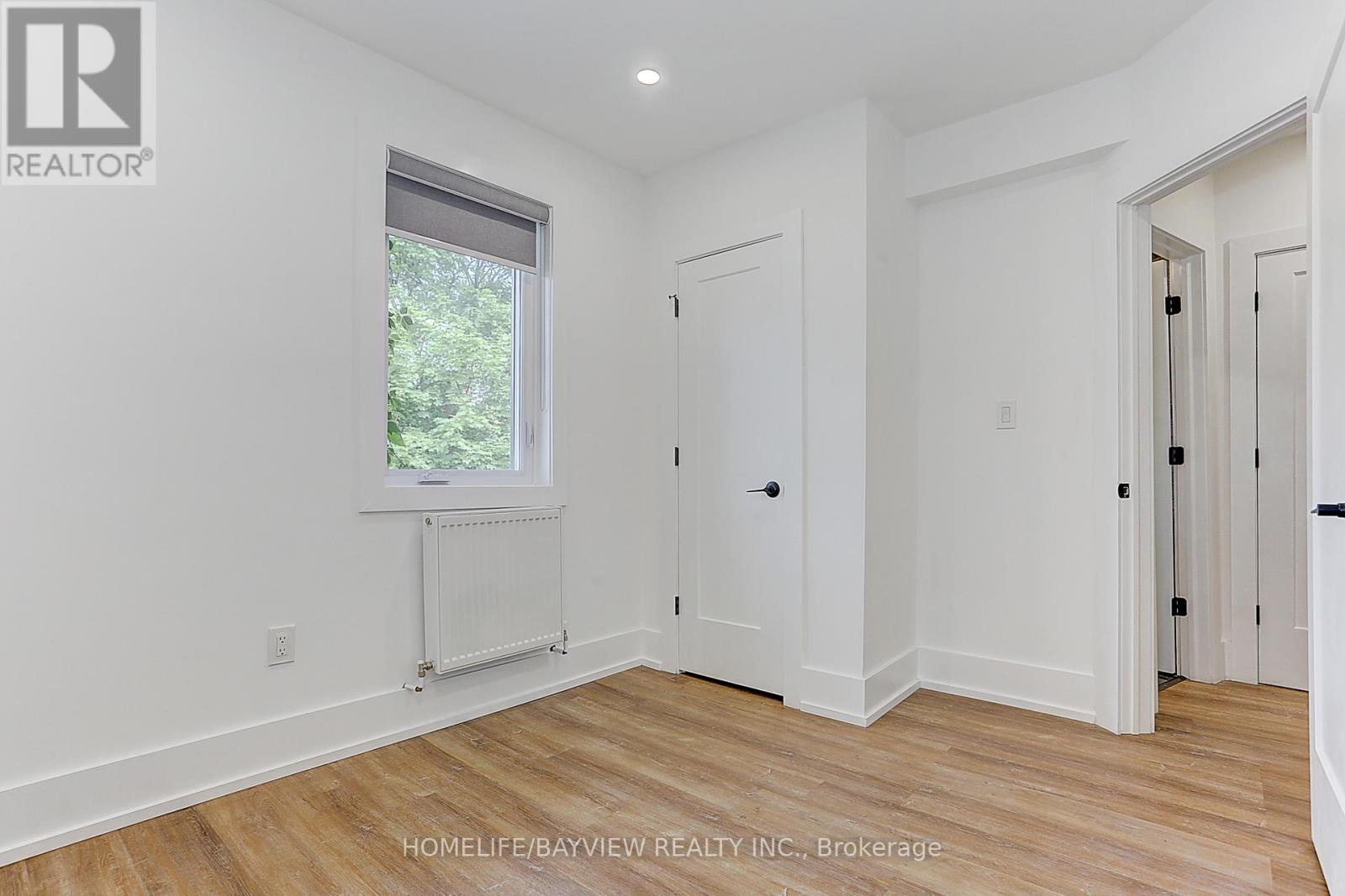 Upper - 43 Wineva Avenue, Toronto, Ontario  M4E 2T1 - Photo 25 - E12503596