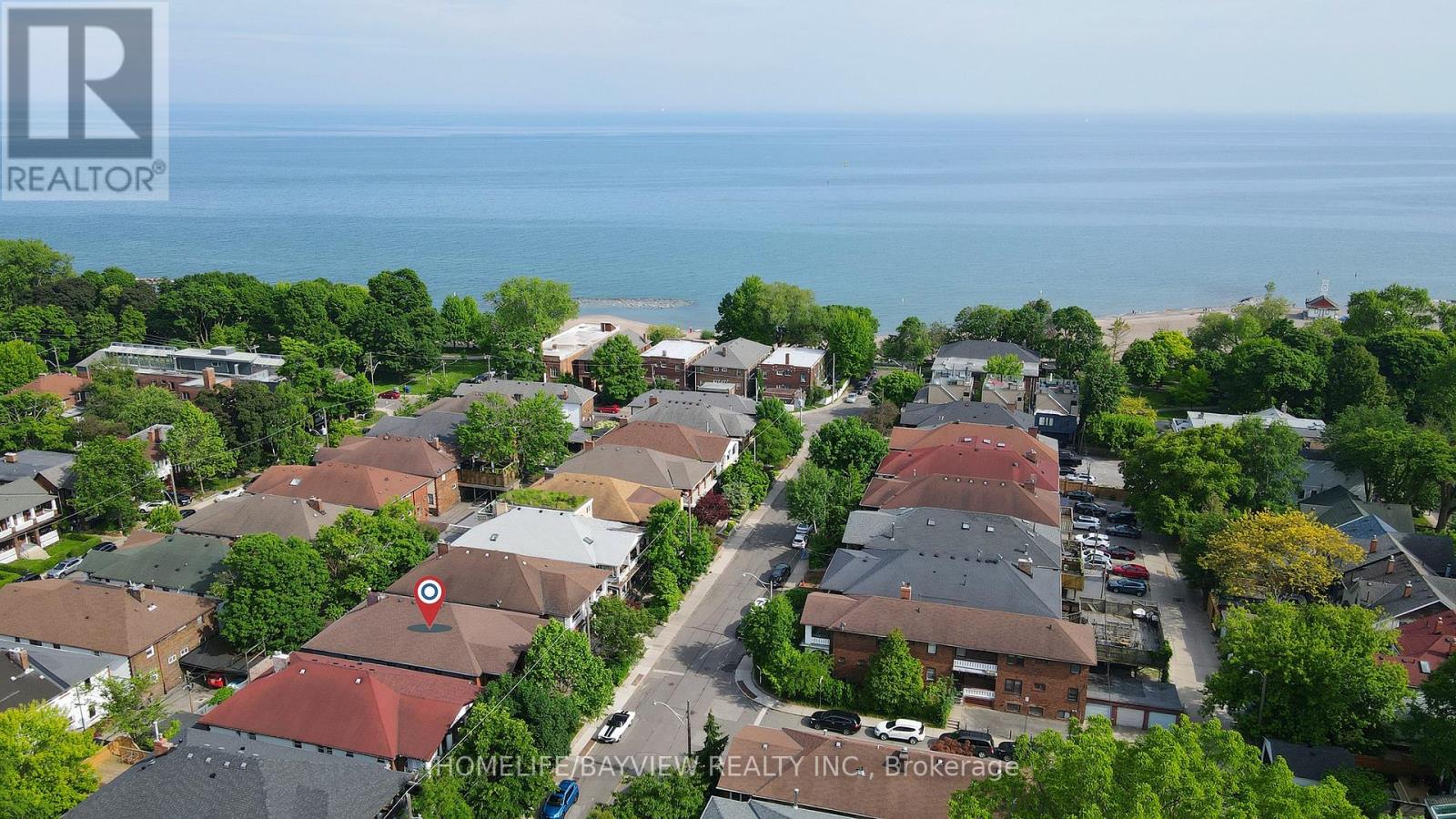 Upper - 43 Wineva Avenue, Toronto, Ontario  M4E 2T1 - Photo 35 - E12503596