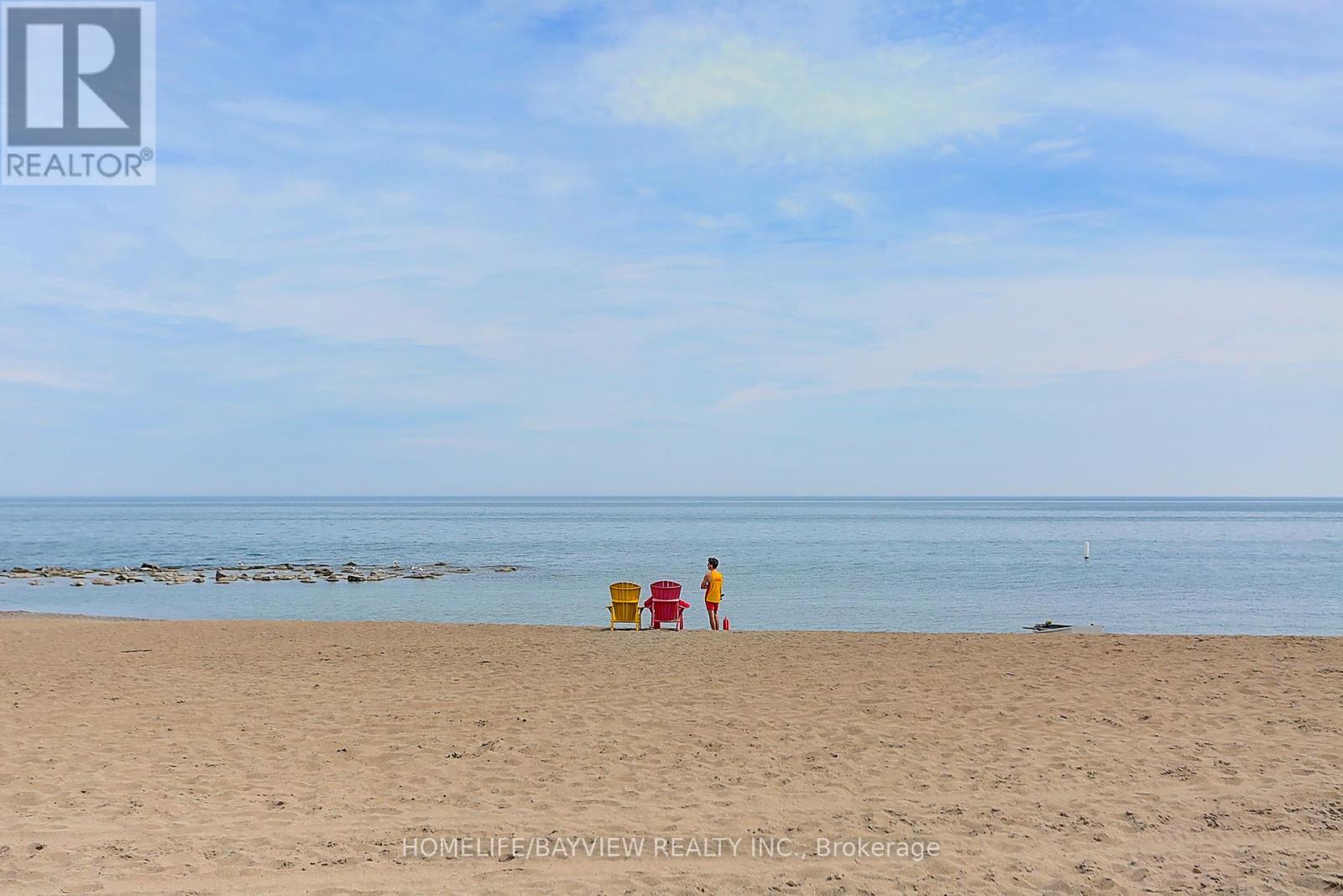 Upper - 43 Wineva Avenue, Toronto, Ontario  M4E 2T1 - Photo 40 - E12503596