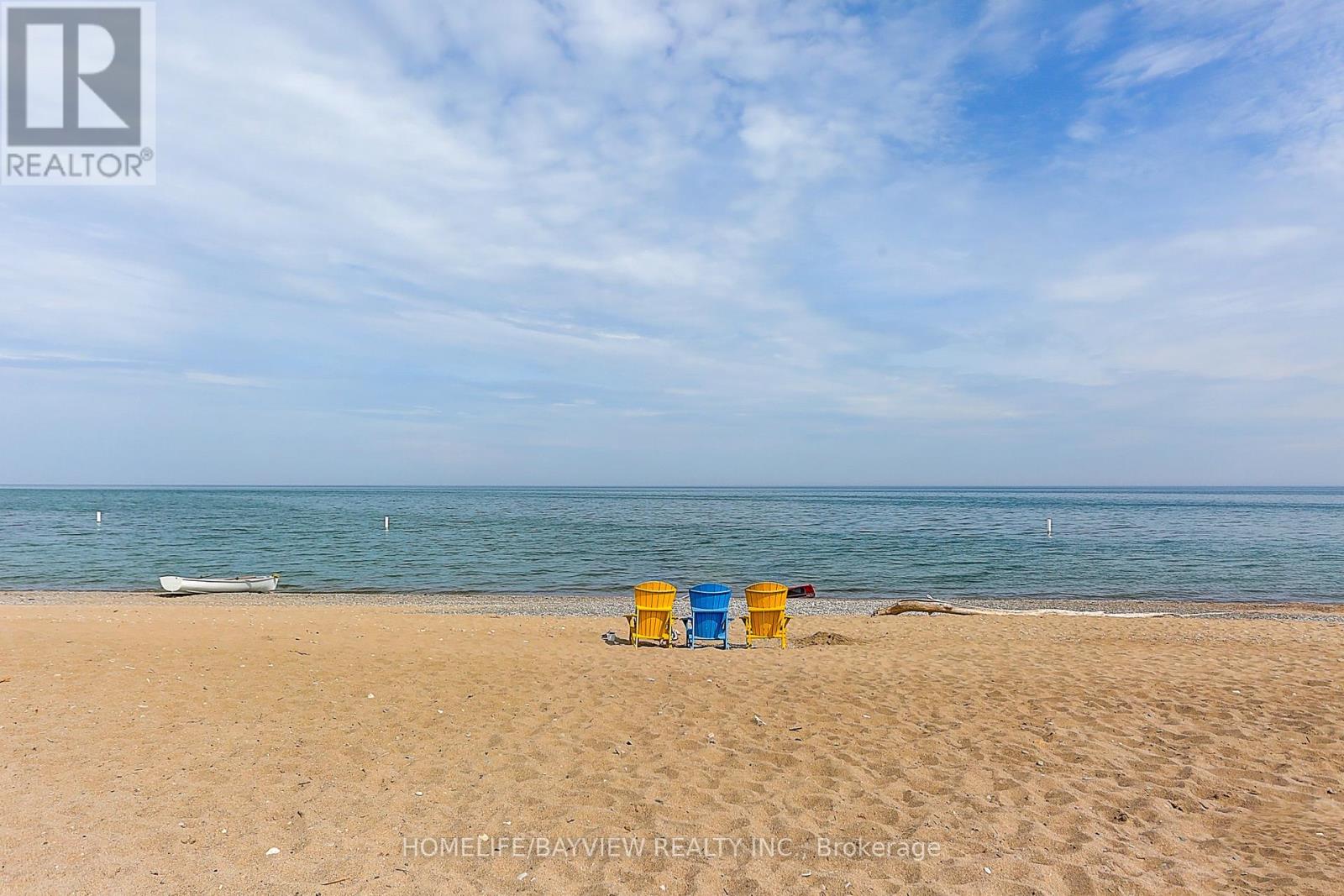 Upper - 43 Wineva Avenue, Toronto, Ontario  M4E 2T1 - Photo 42 - E12503596