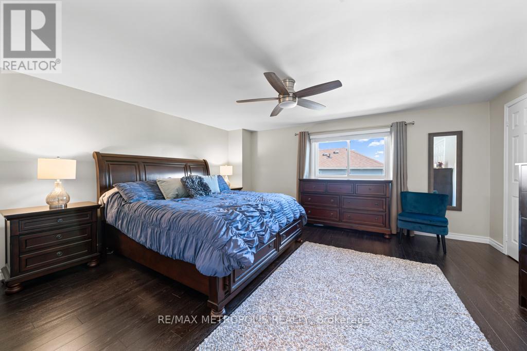 39 Hewitt Crescent, Ajax, Ontario  L1S 7A6 - Photo 12 - E12503626