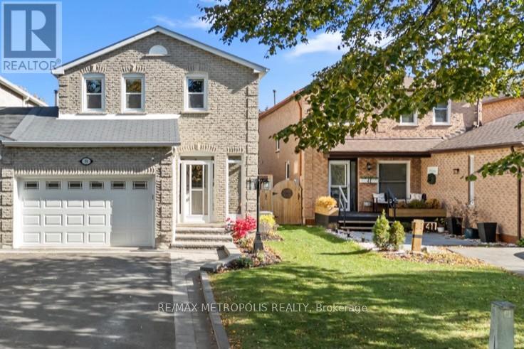 39 Hewitt Crescent, Ajax, Ontario  L1S 7A6 - Photo 2 - E12503626