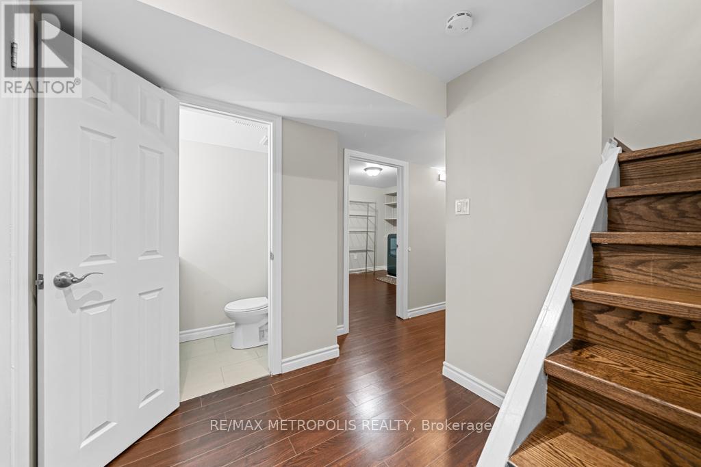 39 Hewitt Crescent, Ajax, Ontario  L1S 7A6 - Photo 20 - E12503626