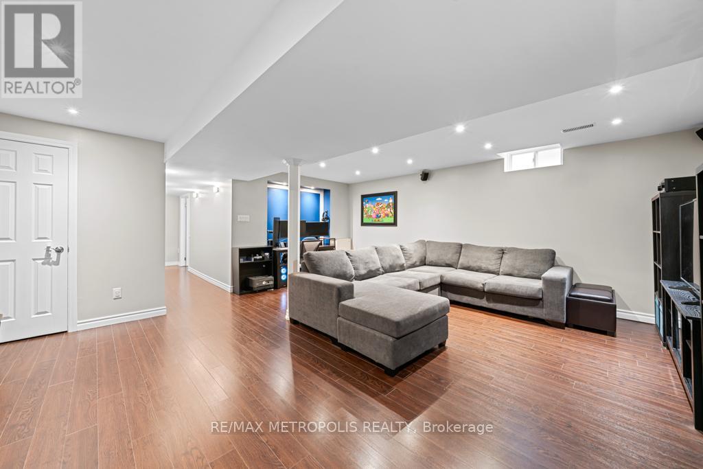 39 Hewitt Crescent, Ajax, Ontario  L1S 7A6 - Photo 21 - E12503626