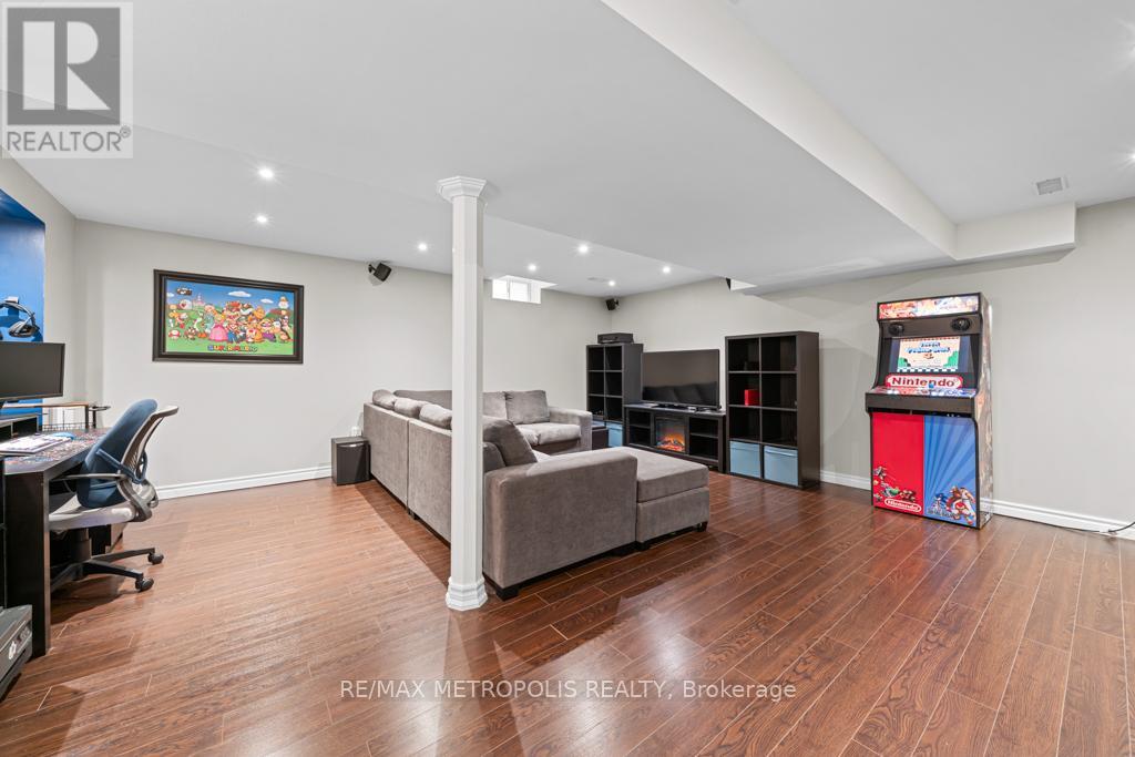 39 Hewitt Crescent, Ajax, Ontario  L1S 7A6 - Photo 22 - E12503626