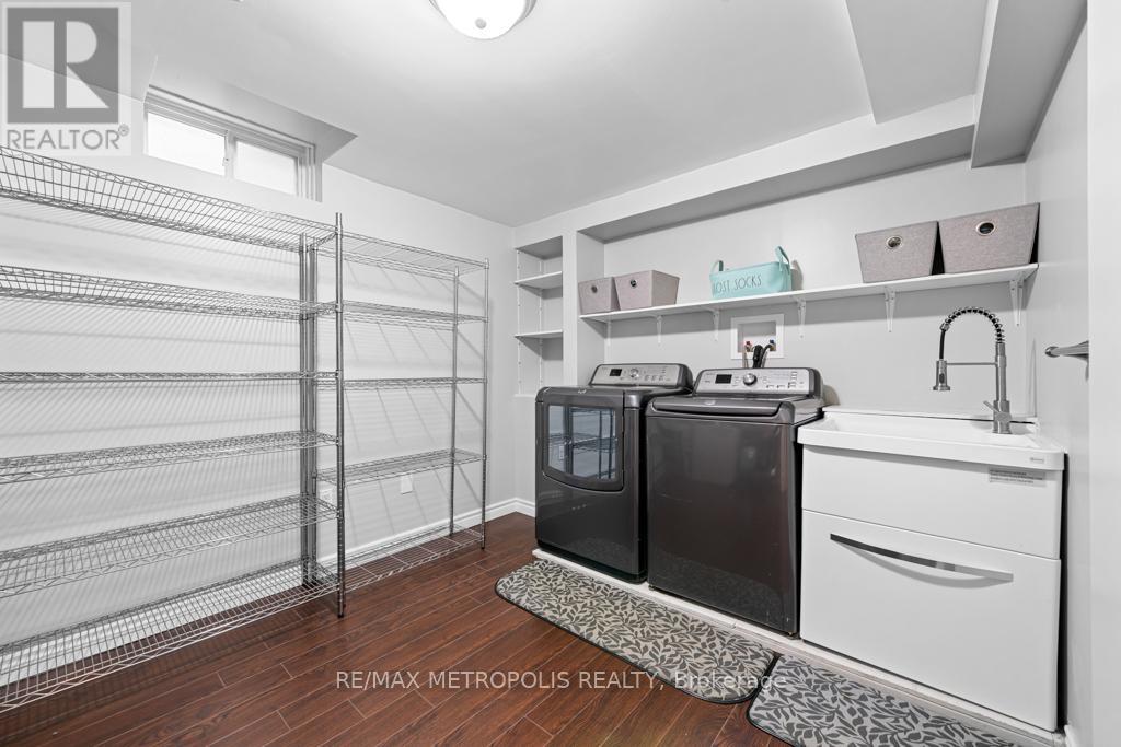 39 Hewitt Crescent, Ajax, Ontario  L1S 7A6 - Photo 23 - E12503626