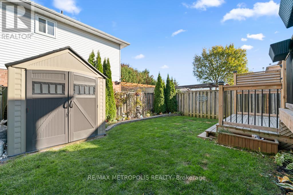 39 Hewitt Crescent, Ajax, Ontario  L1S 7A6 - Photo 26 - E12503626