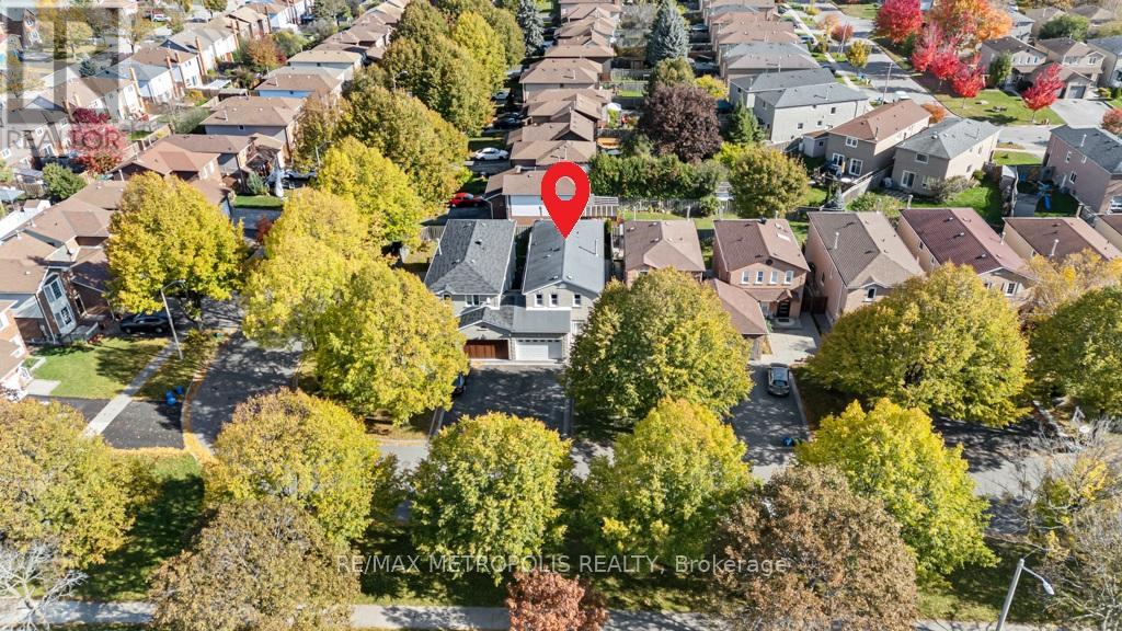 39 Hewitt Crescent, Ajax, Ontario  L1S 7A6 - Photo 27 - E12503626