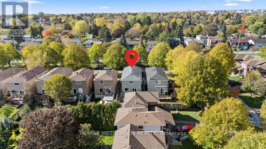 39 Hewitt Crescent, Ajax, Ontario  L1S 7A6 - Photo 28 - E12503626