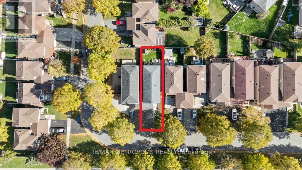 39 Hewitt Crescent, Ajax, Ontario  L1S 7A6 - Photo 29 - E12503626