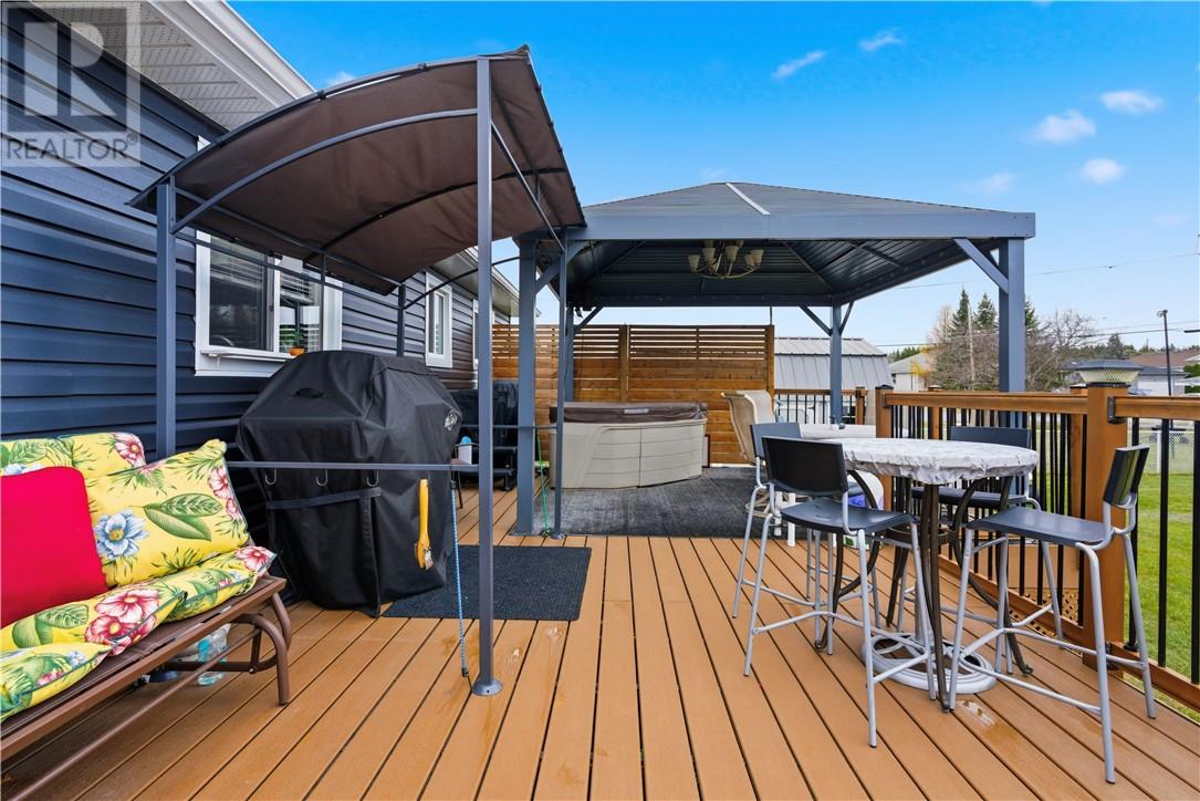 11 Bishop Crescent, Wahnapitae, Ontario  P0M 3C0 - Photo 19 - 2125461