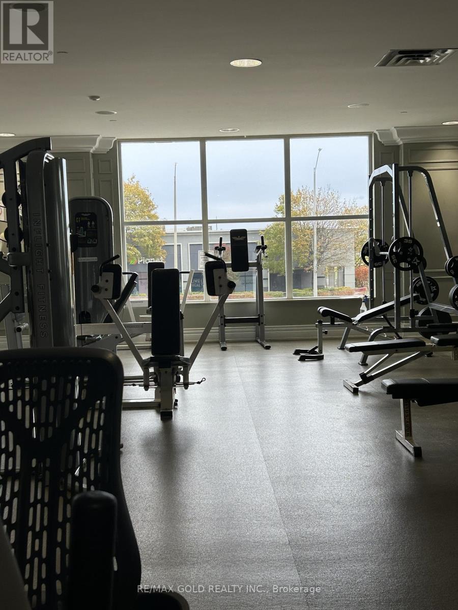 2119 - 25 Kingsbridge Garden, Mississauga, Ontario L5R 4B1 - Photo 12 - W12430332