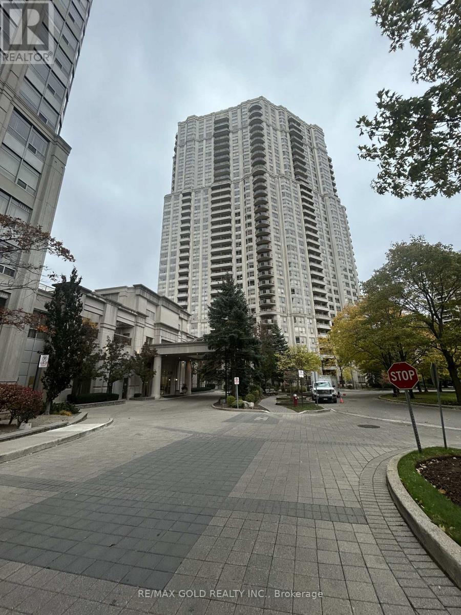 2119 - 25 Kingsbridge Garden, Mississauga, Ontario L5R 4B1 - Photo 2 - W12430332