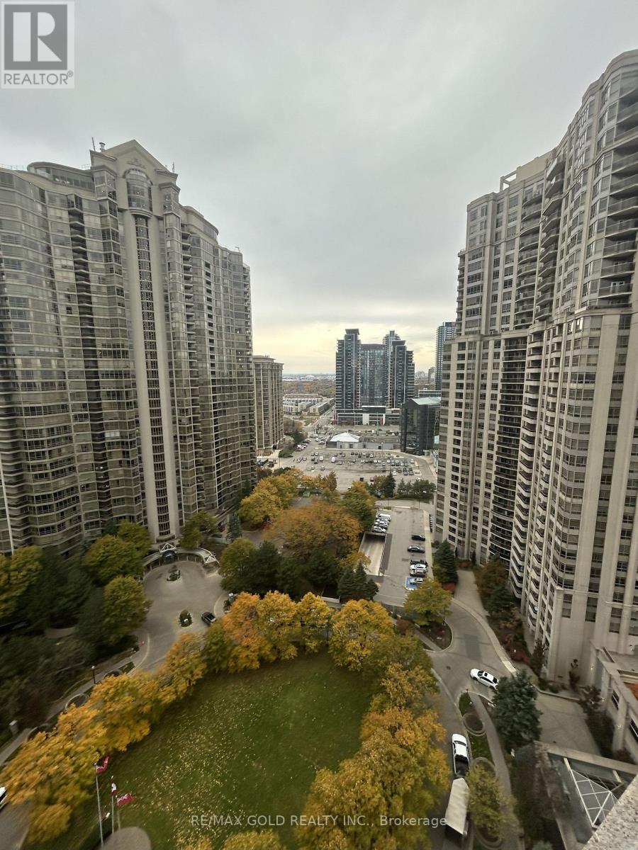 2119 - 25 Kingsbridge Garden, Mississauga, Ontario L5R 4B1 - Photo 37 - W12430332