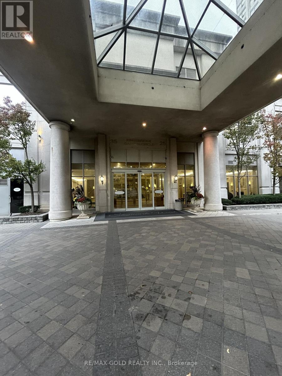 2119 - 25 Kingsbridge Garden, Mississauga, Ontario L5R 4B1 - Photo 3 - W12430332