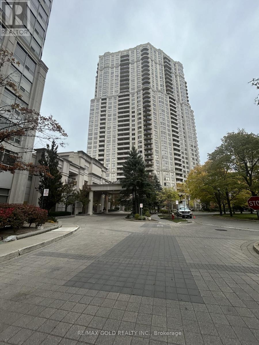 2119 - 25 KINGSBRIDGE GARDEN, Mississauga, Ontario