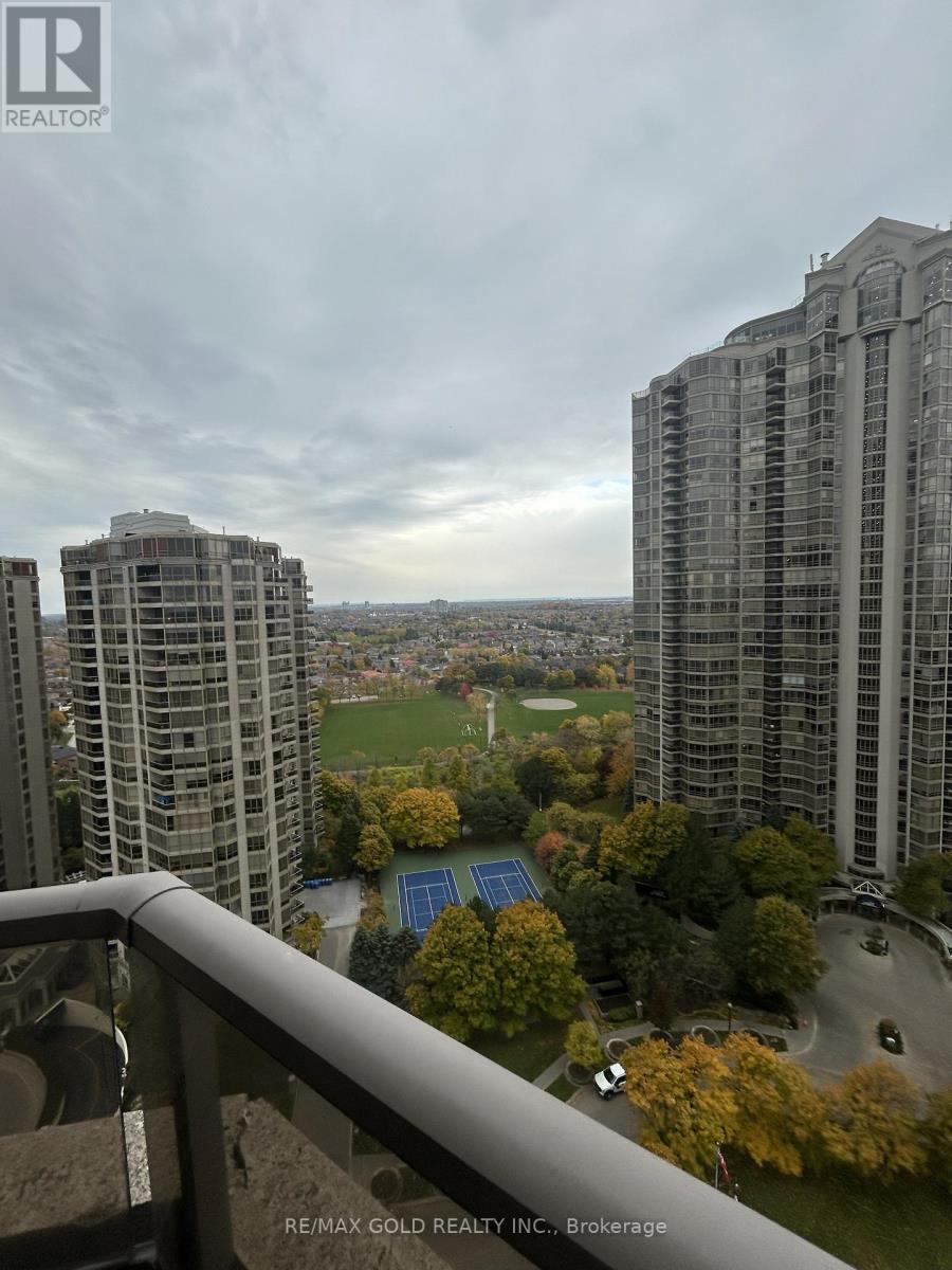 2119 - 25 Kingsbridge Garden, Mississauga, Ontario L5R 4B1 - Photo 36 - W12430332