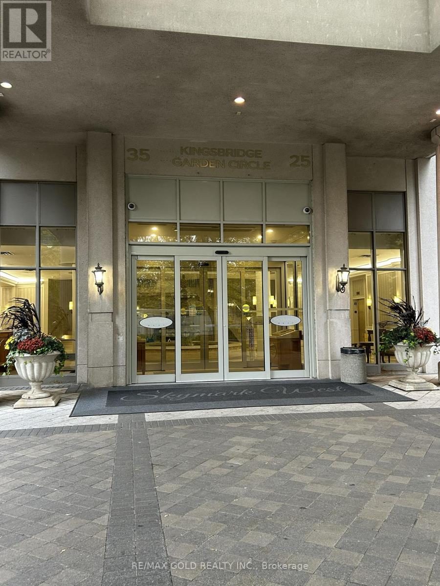 2119 - 25 Kingsbridge Garden, Mississauga, Ontario L5R 4B1 - Photo 4 - W12430332