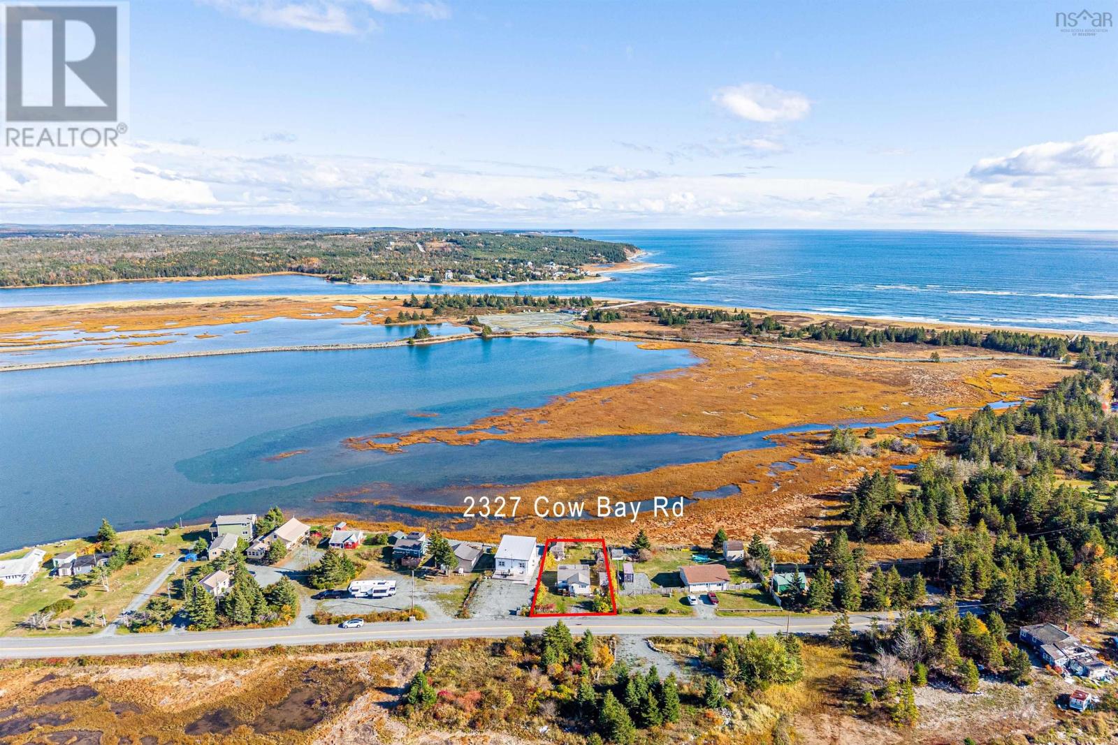 2327 Cow Bay Road, Cow Bay, Nova Scotia  B3G 1K8 - Photo 19 - 202527133