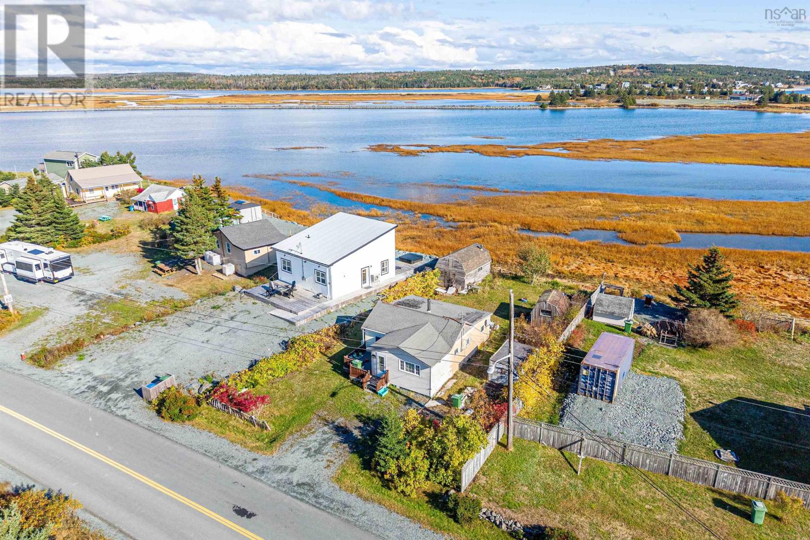 2327 Cow Bay Road, Cow Bay, Nova Scotia  B3G 1K8 - Photo 2 - 202527133