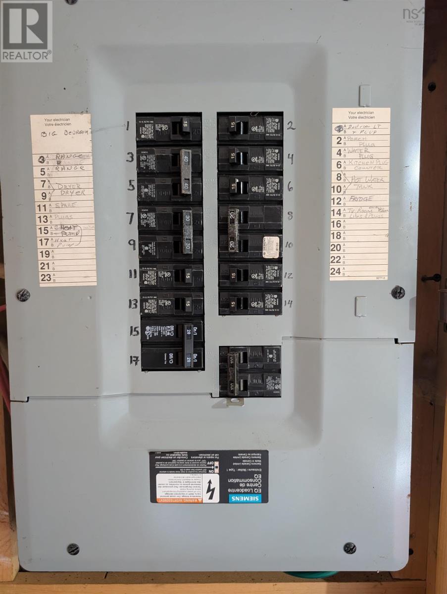 2327 Cow Bay Road, Cow Bay, Nova Scotia  B3G 1K8 - Photo 9 - 202527133