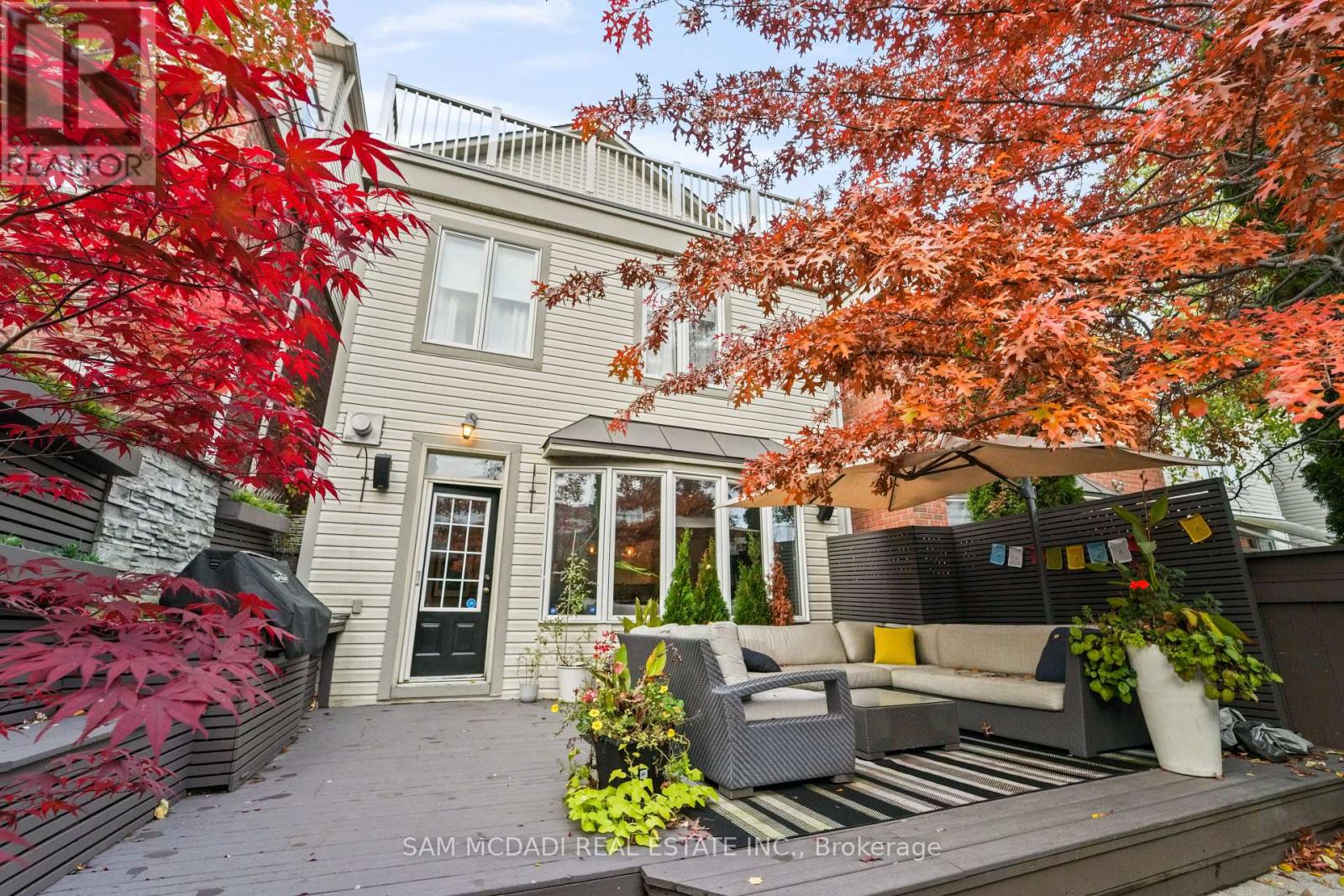 37 Winners Circle, Toronto, Ontario  M4L 3Y7 - Photo 39 - E12488798