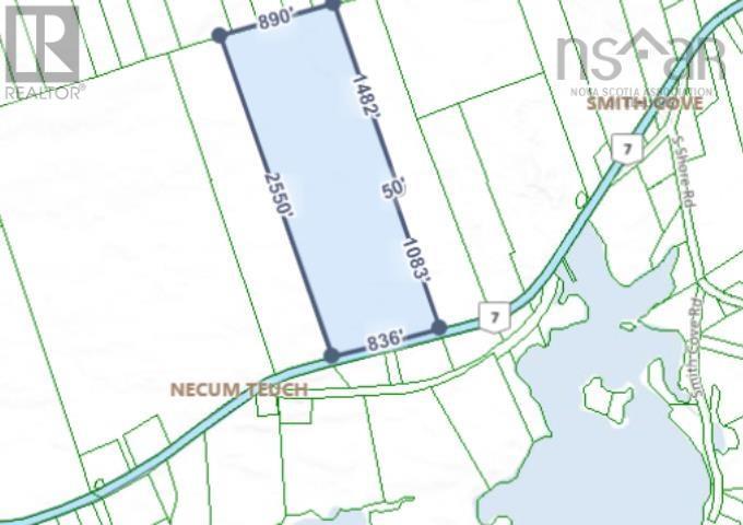 No 7 Highway, Necum Teuch, Nova Scotia  B0J 2K0 - Photo 2 - 202527131