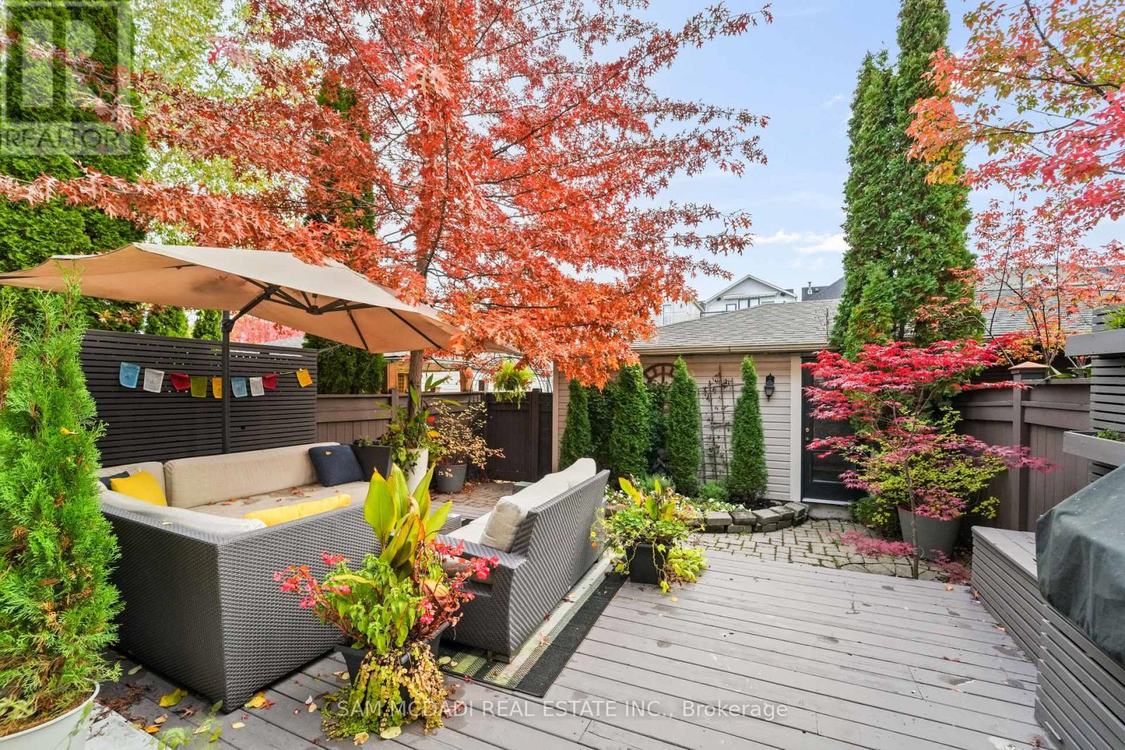 37 Winners Circle, Toronto, Ontario  M4L 3Y7 - Photo 41 - E12488798