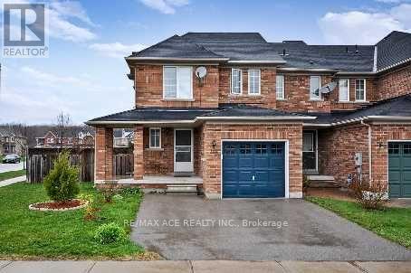 104 LONG POINT DRIVE, Richmond Hill, Ontario