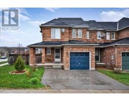 104 LONG POINT DRIVE, Richmond Hill, Ontario